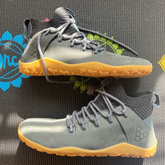 Vivo barefoot | Shoes | Vivo Barefoot Magna Fg L Sedona Sage Size